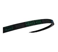 HBHYZ-638E HBHYZ-655E Semi-automatic V-belt Fittings Double Drum Washing Machine Belt，Compatible For Midea，Compatible For Little Swan ，(HBHYZ-655E)