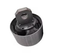 HBIS Front Sway Bar Bushing Compatible With Mitsubishi For Outlander GF7W GF8W 4120A251 4120A252 Rear Trailing Control Arm Bushing Lower Car Replacement Parts(Right)