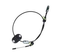 HBIS Trans Shift Cable Compatible with for Escape S SE Titanium 1.6L/2.0L/2.5L L4 2014 2015 2016 Automatic Transmission Gear Shifter Cable CJ5Z7E395A
