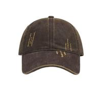 HBJDDMP Baseball Caps Washed Vintage Baseball Cap, Soft Curved Brim