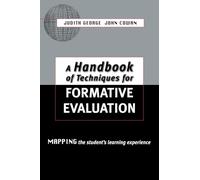 HBK OF TECHNIQUES FOR FORMATIVE EVALUATION: Mapping the Students' Learning Experience
