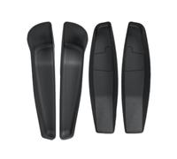 HBKYGH Car Door Side Organiser Tray Car Door Handle Organiser for Tesla for Model Y Juniper/Launch 2025