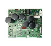 HBMEXJIKG Air Conditioner Accessories，Compatible For Toshiba ，Central Air Conditioner Control Board MCC-1642-04C Driver PCB Conditioning Parts