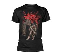 HBNxdrf689 Cattle-Decapitation-Flesh-Peddler-Mens-Unisex-T-Shirt Black 3XL