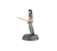 HBO Game Of Thrones Eaglemoss Figurine Collection #16 Arya Stark (Kings Landing) Figure