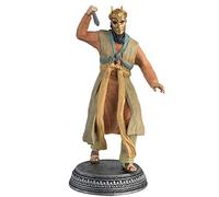HBO Game Of Thrones Eaglemoss Figurine Collection #26 Sons of the Harpy Figure