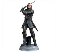 HBO Game Of Thrones Eaglemoss Figurine Collection #3 The Hound (Sandor Clegane) Figure