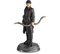 HBO Game Of Thrones Eaglemoss Figurine Collection #45 Ramsay Bolton Warden of the North Figure