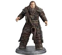 HBO Game Of Thrones Eaglemoss Figurine Collection Special Edition #1 King Mag the Mighty Figure
