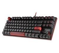 HBO Game of Thrones - Mechanical Gaming Keyboard - Targaryen Edition