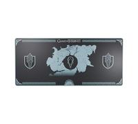 HBO Game of Thrones - Night King Edition XXL Mouse Pad, 90×40 cm, Black
