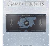 HBO Game of Thrones Stark Edition XXL Mouse Pad (90x40 cm)