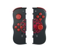 HBO Game of Thrones Targaryen - Wireless TwinPads for Nintendo Switch