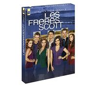 HBO Les Frères Scott - Intégrale saison 8