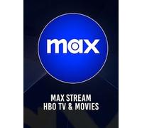 HBO MAX SHARED Subscription Standard 1 Month - Account - GLOBAL