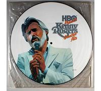 hbo presents kenny rogers greatest hits