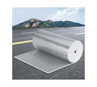 HBOOMOEM Wall Thermal Insulation Reflective Film，Radiator Reflector Panels for Floor，Heat Insulation, Easy to Install, Suitable for Windows, Walls, Attics, Trucks.(900CM/354.3IN,1.5CM/0.59IN)