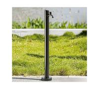 HBOOMOEM Water Column，Vertical Garden Water Tap，Antifreeze Frost Free Outside Courtyard Water Faucet，Suitable for Garden, Farm, Ranch, Backyard Irrigation, Washing.(95cm/37.4in,A)