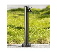 HBOOMOEM Water Column，Vertical Garden Water Tap，Antifreeze Frost Free Outside Courtyard Water Faucet，Suitable for Garden, Farm, Ranch, Backyard Irrigation, Washing.(60cm/23.6in,A)