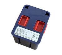 HBP01-6S1P-01 Andheld Vacuum Cleaner Battery 2000mah 21.6v,Compatible for JASHEND16/D18/D8 Replacement Battery