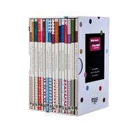HBR Classics Boxed Set (16 Books)