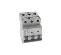 HBS 3P 3M 3F B 630A 10kA 497418 Overcurrent Switch