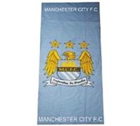 HBS Ltd Home Bedding Store Official Licenced Football Team Fleece Sleeping Bag Kids Camping Children Bag Manchester City