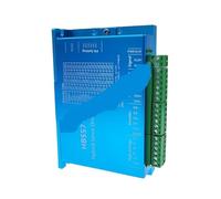 HBS57 HBS57HD Closed Loop Motor Driver Servo Motor Driver Hybrid CNC Controller Digital display Nema 23 Step motorDriver(HBS57)