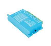 HBS57 Stepper Motor Driver Controller AC20-80V/DC24-70V Step Motor Driver Encoder 1000 Lines for Nema23/Nema24 Stepper Motor
