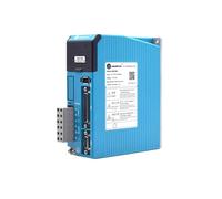 HBS758S AC Hybrid Servo Stepper Driver 2phase AC60-75V for NEMA34 motor