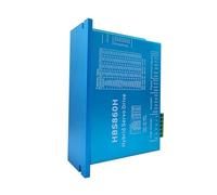 HBS860H HBS86H closed loop servo electronic starter driver hybrid step servo drive with RS232 port BJXKHFPIV