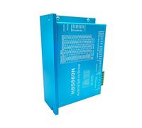 HBS860H hybrid step servo drive with RS232 port HBS86H closed loop servo electronic starter driver