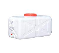 HBSSP Water Storage Portable Water Container 200L 100L 70L 25L 45L 150L Suitable For Schools Hotels Stations homes And Other Places(100L-T)