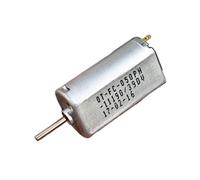 HBTSPJNT DC 6V-9V 11000RPM 050 electronic starter Precision 050-11190 Precious Metal Brush electronic starter Toy Car Boat Model