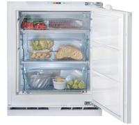 Hotpoint HF 1801 E F2 UK Upright freezer Built-in 209 L White