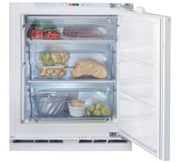 Hotpoint HF 1801 E F2 UK Upright freezer Built-in 209 L White