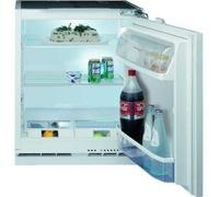 HBUL011.UK 144l Low Frost Built-In Larder Fridge