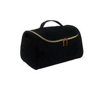 Hburirrty 1 Pieces Curling Iron Storage Bags Curling Iron Storage Boxes Curling Iron Accessory Bags Makeup Bag