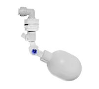 Hburirrty 1 Set Fish Tank Hydrating Device Automatic Water Filler Hydrationer Automatic Water Level Controller