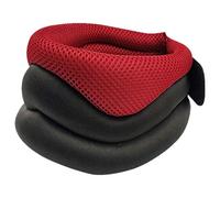 Hburirrty 1PC Neck Pillow Breathable Neck Brace Sponge Cervical Fixed Neck Protector Neck Pillow Accessories
