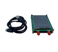 Hburirrty 35-4400M ADF4351 Spot Frequency Sweep Multifunctional Convenient Practical Portable Convenience Module Easy to Use
