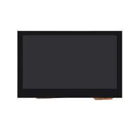 Hburirrty 4.3 Inch Capacitive Touch Screen Wifi Development Board Bluetooth Development Board UART/CAN/RS485 Interface Touch Panel
