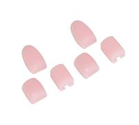 Hburirrty 6 Pcs Saxophone Side Key Pad Heightening Pad Accessories Saxophone Thumb Pad Refers to the Sleeve Side Keys,Pink