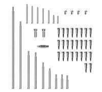 Hburirrty Alto Saxophone Tool Steel Wind Instrument Tool Steel Saxophone Repair Tool Steel