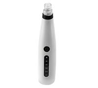 Hburirrty Blackhead Removal Machine Skin Pores Nasal Aspirator Nose Cleansing Acne Blackhead Cleaning Spots