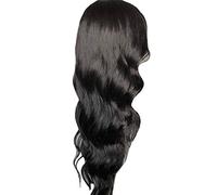 Hburirrty Body Wave Front Wig Hd Transparent Full Front Wigs Brazilian for Black Women Closure Frontal Wig