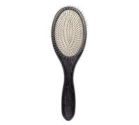 Hburirrty BRUSH Hair Detangler Massage Comb Hairbrush for DRY/WET HAIR(5686 round)
