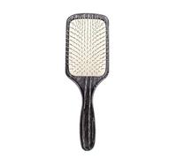 Hburirrty BRUSH Hair Detangler Massage Comb Hairbrush for DRY/WET HAIR-Paddle Brush(5687 square)