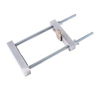 Hburirrty Cello Neck Install Clamp Easy Clamp Making Cello Tools Solid Tuner Alloy Fixture