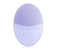Hburirrty Cleansing Brush Made with Ultra Hygienic Soft Silicone, Gentle Exfoliating and Massaging